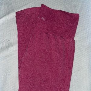 NVGTN Seamless Leggings